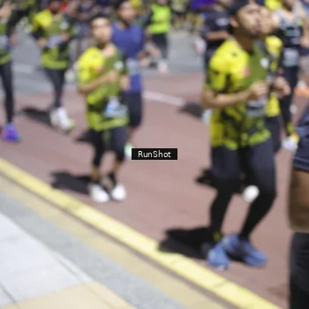 Runner Photo 6536569