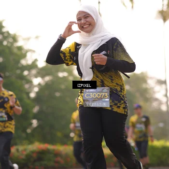 Runner Photo 6536570