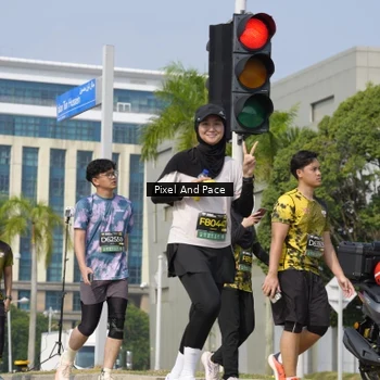 Runner Photo 6536571