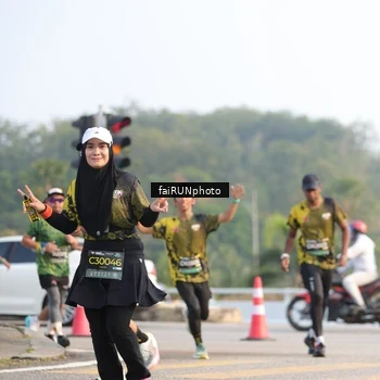 Runner Photo 6536572