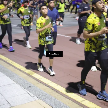 Runner Photo 6536573