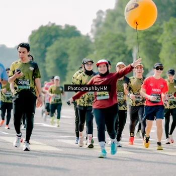 Runner Photo 6536574