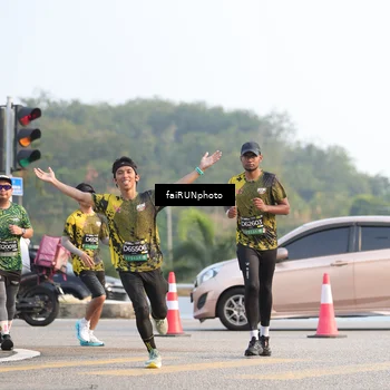 Runner Photo 6536575