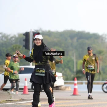 Runner Photo 6536577