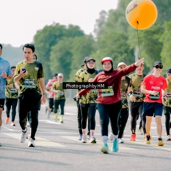 Runner Photo 6536578