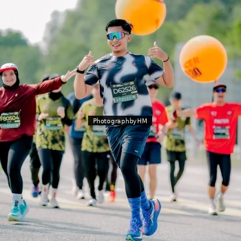 Runner Photo 6536579