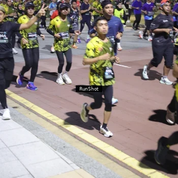 Runner Photo 6536581