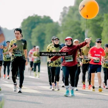 Runner Photo 6536583