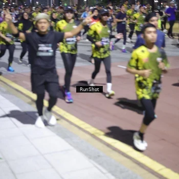 Runner Photo 6536584