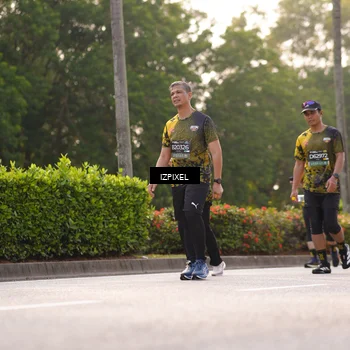 Runner Photo 6536585