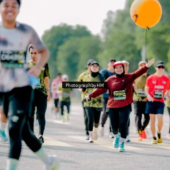 Runner Photo 6536586