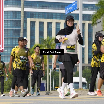 Runner Photo 6536588