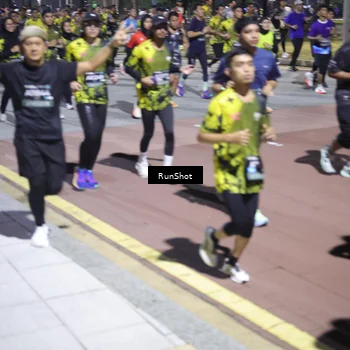 Runner Photo 6536589