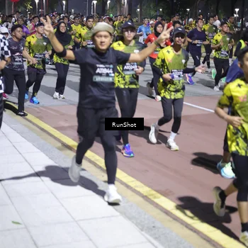 Runner Photo 6536590