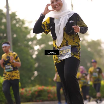 Runner Photo 6536591
