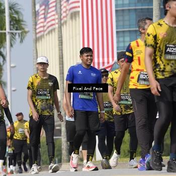 Runner Photo 6536592
