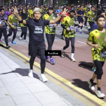 Runner Photo 6536594