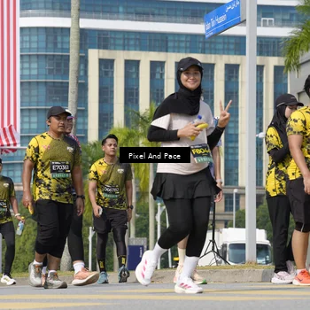Runner Photo 6536596