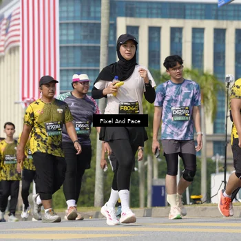 Runner Photo 6536602