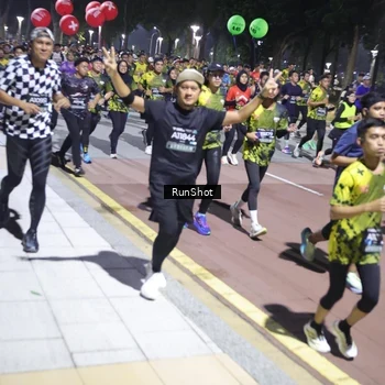 Runner Photo 6536606