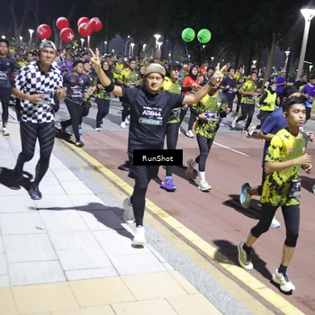 Runner Photo 6536608