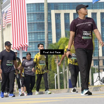 Runner Photo 6536611