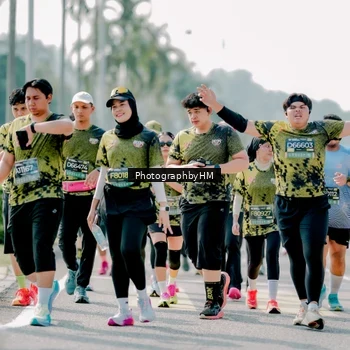 Runner Photo 6536612
