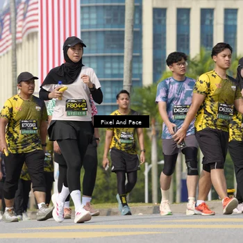 Runner Photo 6536613