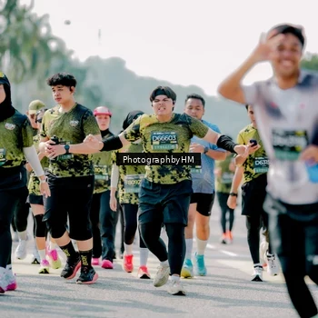 Runner Photo 6536615