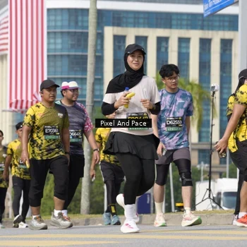 Runner Photo 6536621