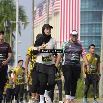 Runner Photo 6536622