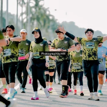 Runner Photo 6536624