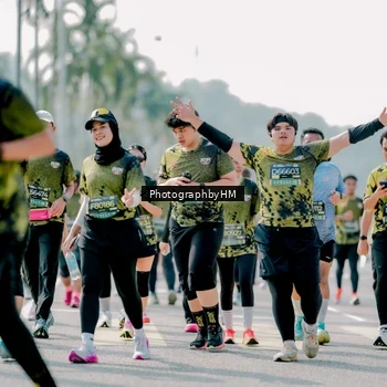 Runner Photo 6536626