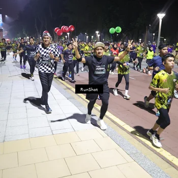 Runner Photo 6536629