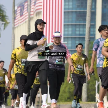 Runner Photo 6536631