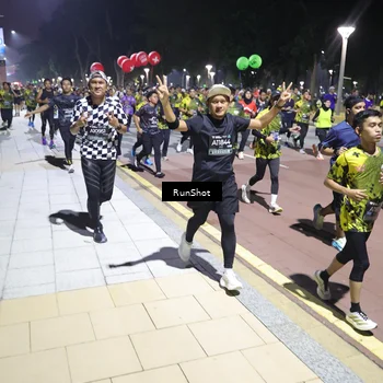 Runner Photo 6536632