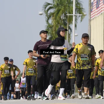 Runner Photo 6536637