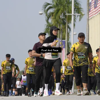 Runner Photo 6536642