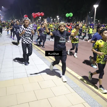 Runner Photo 6536645