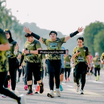 Runner Photo 6536646