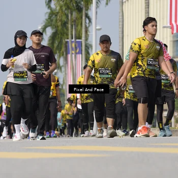 Runner Photo 6536648