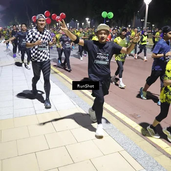 Runner Photo 6536650