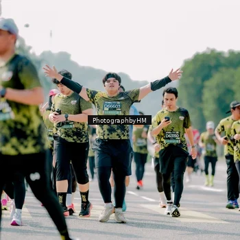 Runner Photo 6536651