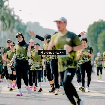 Runner Photo 6536660