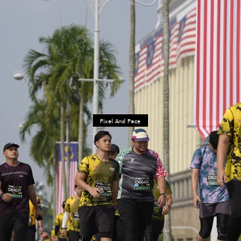 Runner Photo 6536661