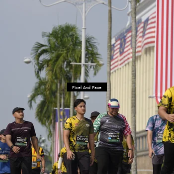 Runner Photo 6536667