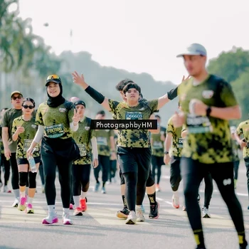 Runner Photo 6536674