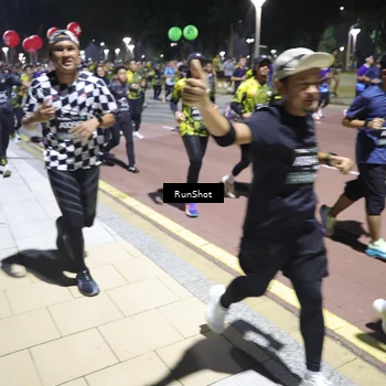 Runner Photo 6536679