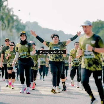 Runner Photo 6536681