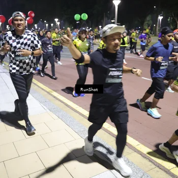 Runner Photo 6536682